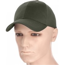 M-Tac Baseball Cap Flex Rip-Stop - Army Olive - L/XL