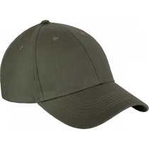 M-Tac Baseball Cap Flex Rip-Stop - Army Olive - L/XL