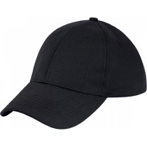 M-Tac Baseball Cap Flex Rip-Stop - Black - S/M