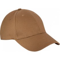 M-Tac Baseball Cap Flex Rip-Stop - Coyote - S/M