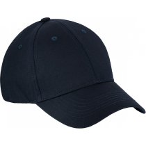 M-Tac Baseball Cap Flex Rip-Stop - Dark Navy Blue - L/XL