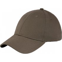 M-Tac Baseball Cap Flex Rip-Stop - Dark Olive