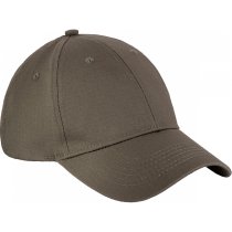 M-Tac Baseball Cap Flex Rip-Stop - Dark Olive - S/M