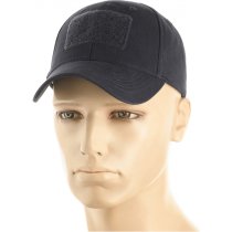 M-Tac Baseball Cap Velcro - Navy Blue - L/XL