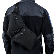 M-Tac Bat Wing Bag Elite Gen.II - Black