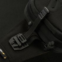 M-Tac Bat Wing Bag Elite Gen.II - Black