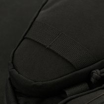 M-Tac Bat Wing Bag Elite Gen.II - Black