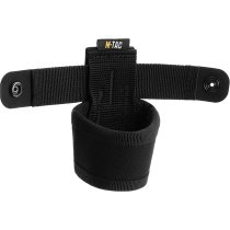 M-Tac Baton Pouch Elite - Black