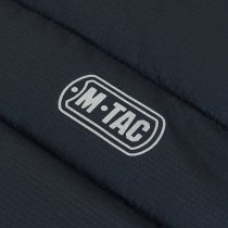 M-Tac Berserk Jacket - Dark Navy Blue - XS