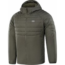 M-Tac Berserk Jacket - Olive