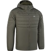 M-Tac Berserk Jacket - Olive - 2XL