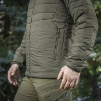 M-Tac Berserk Jacket - Olive - M