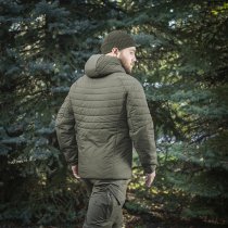 M-Tac Berserk Jacket - Olive - XL