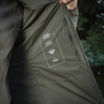 M-Tac Berserk Jacket - Olive - XS