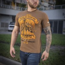 M-Tac Black Sea Expedition T-Shirt - Coyote - S