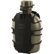 M-Tac Bottle Pouch Elite - Black