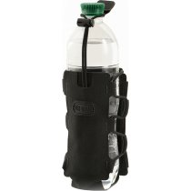 M-Tac Bottle Pouch Elite - Black