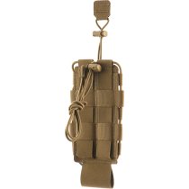 M-Tac Bottle Pouch Elite - Coyote