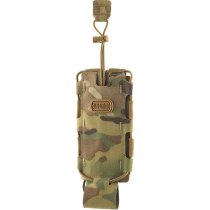 M-Tac Bottle Pouch Elite - Multicam