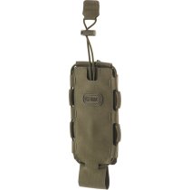 M-Tac Bottle Pouch Elite - Ranger Green