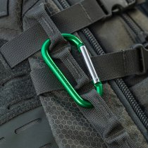 M-Tac Carabiner 8 cm - Olive