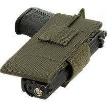 M-Tac CCW Modular Universal Holster - Ranger Green