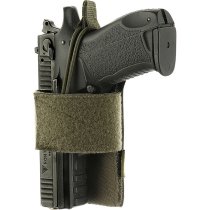 M-Tac CCW Modular Universal Holster - Ranger Green