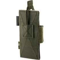 M-Tac CCW Modular Universal Holster - Ranger Green