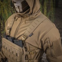 M-Tac Chest Rig Military Elite - Coyote