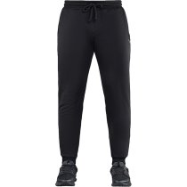 M-Tac Classic Cotton Pants - Black - 2XL - Long