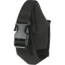 M-Tac Closed Granade Pouch - Black