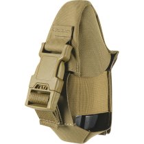 M-Tac Closed Granade Pouch - Coyote