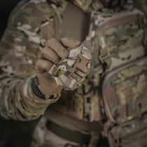 M-Tac Closed Grenade Pouch - Multicam