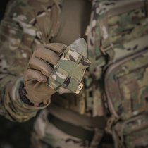 M-Tac Closed Grenade Pouch - Multicam