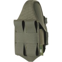 M-Tac Closed Grenade Pouch - Ranger Green