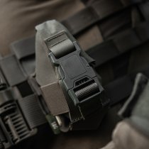 M-Tac Closed Grenade Pouch - Ranger Green