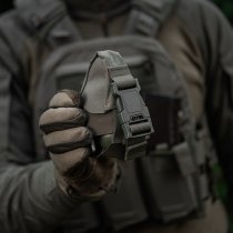 M-Tac Closed Grenade Pouch - Ranger Green