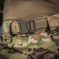 M-Tac Cobra Buckle Belt - Coyote - XL/2XL