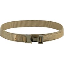 M-Tac Cobra Buckle Belt - Coyote - XS/S