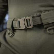 M-Tac Cobra Buckle Belt - Ranger Green - 3XL