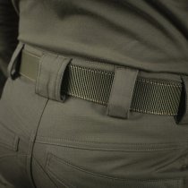 M-Tac Cobra Buckle Belt - Ranger Green - 3XL