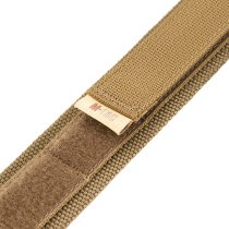 M-Tac Cobra Buckle Tactical Belt - Coyote - M/L