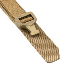 M-Tac Cobra Buckle Tactical Belt - Coyote - XL/2XL