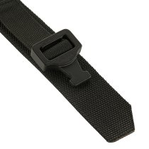 M-Tac Cobra Buckle Tactical Belt Gen.II - Black - 3XL