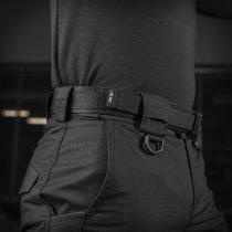 M-Tac Cobra Buckle Tactical Belt Gen.II - Black - 3XL