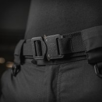 M-Tac Cobra Buckle Tactical Belt Gen.II - Black - XL/2XL