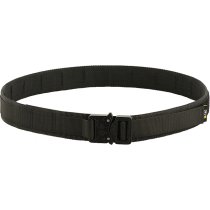 M-Tac Cobra Buckle Tactical Belt Gen.II - Black - XL/2XL