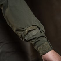 M-Tac Combat Shirt - Army Olive - XL - Long