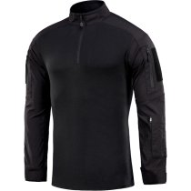 M-Tac Combat Shirt - Black