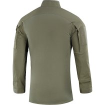 M-Tac Combat Shirt - Dark Olive - 2XL - Regular